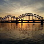 Riga Sightseeing Tour by Canal Boat - Detailed Itinerary Breakdown