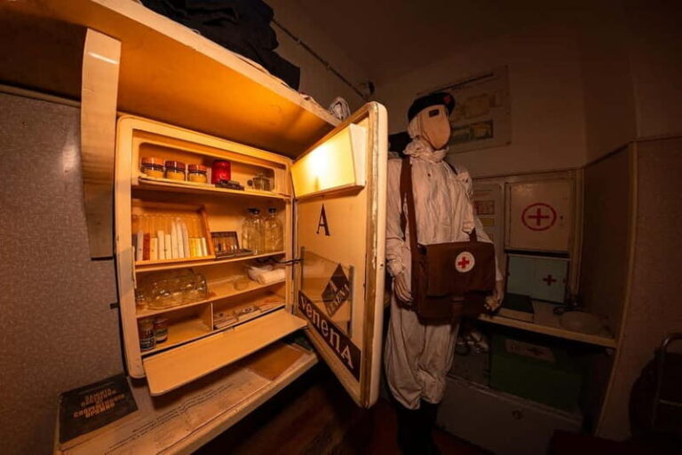 Riga: Soviet Bunker, Seaside Fortress + Authentic BBQ lunch - Who Should Consider This Tour?