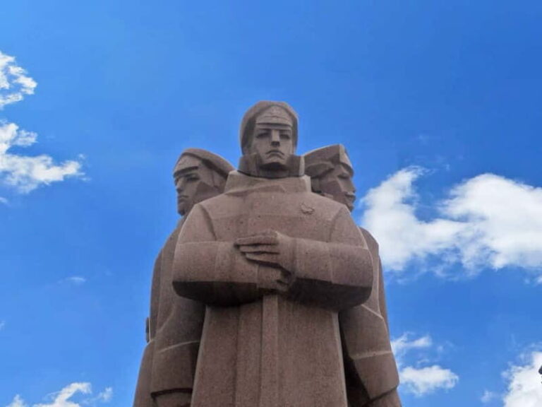 Riga: Stories of Soviet Riga Guided Walking Tour - The Authenticity of Personal Stories