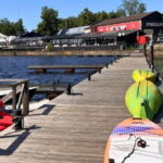 Riga: SUP Board Rental in the City Centre - Who Is This Tour Best For?