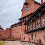 Riga to Sigulda & Cesis: Explore Latvias Medieval Castles - Transport and Logistics