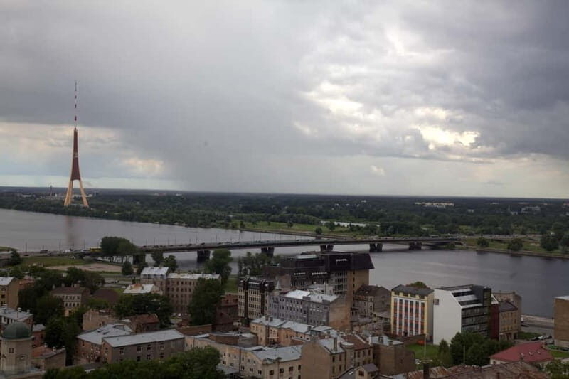 Riga tour for photographers - Who Should Consider This Tour?