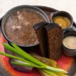 Riga: Traditional Latvian Dinner with Private Folk Show - What Is Included and What Is Not?