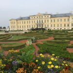 Riga-Vilnius:Rundale palace/Hill of Crosses/Medieval Kernave - The Itinerary in Detail: What’s Included and Why It Matters