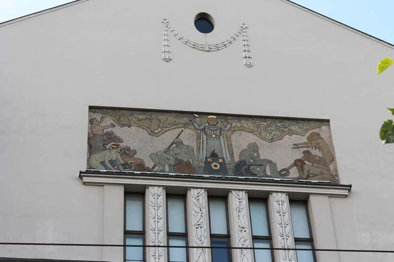 Riga`s Humor and History Walking Tour - Practical Details: What You Need to Know