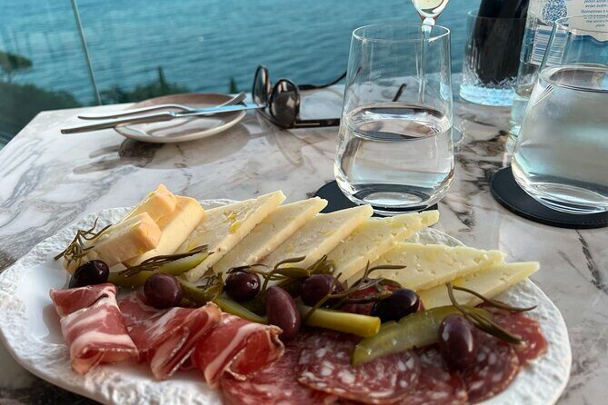 Rijeka Food Tour & Cultural Walk 3 Hours of Local Discovery - Overview of the Experience