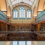 Rijksmuseum Highlights Tour: Rembrandt & Van Gogh with Guide - Practical Details and What to Expect