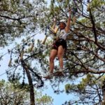 Rimini: Adventure Park Entry Ticket - Activities and Highlights