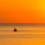 Rimini: Beach umbrella, drink and Jacuzzi at 26 TikiBeach - The Itinerary in Detail