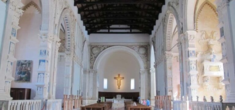 Rimini: Guided Tour of the Malatesta Temple - Why This Tour Is Worth Your Time