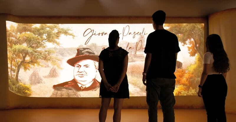 Rimini: Piadina Experience Museum Entry Ticket - Practical Details and Tips