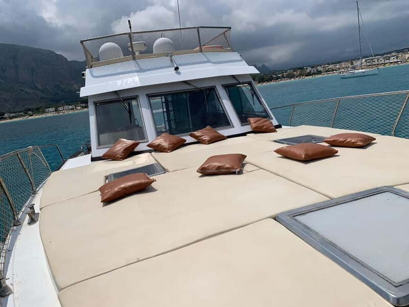 RISERVA DELLO ZINGARO AND SCOPELLO: BOAT TOUR AND SNORKELING - Who Will Love This Tour?