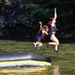 River Rafting down Bistrita Valley - What to Expect at Each Stop