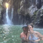 River Trekking from Kourtaliotis Waterfalls to Preveli Beach - The Practicalities and What You Need to Know