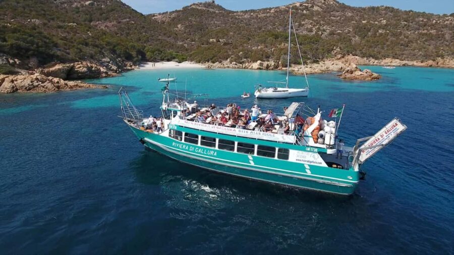 Riviera di Gallura_Excursions La Maddalena Archipelago - Who Is This Tour Best For?