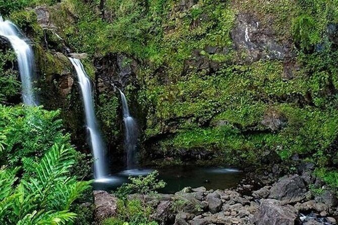 Road to Hana Deluxe Rainforest & Waterfall Experience from Oahu - Understanding the Itinerary in Detail