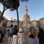 Roamin Around Rome Guided Tour - Authentic Voices from Other Travelers