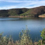 Rocha da Pena: Hiking Trail Running Algarve - The Itinerary in Depth