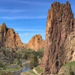 Rock Climbing Day Trip at Smith Rock State Park - An In-Depth Look at the Experience