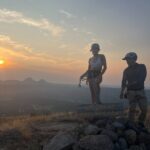 Rock Climbing Devils Tower Activity - What to Expect from the Tour