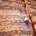 Rock Climbing Near Zion - What You Can Expect on the Tour