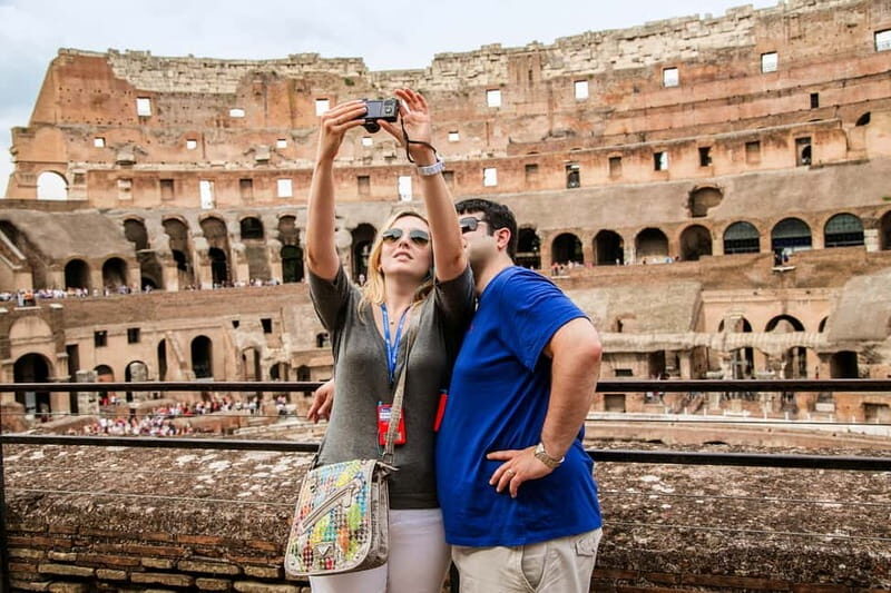 Roma Pass: Official City Card with Transportation - What the Roma Pass Offers and How It Works