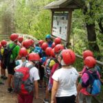 Romallo: Novella River Canyon Park Entry Ticket - The Itinerary and Experience Breakdown