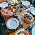 Roman countryside: Authentic tasting of 3 wines in a historic vineyard - What to Expect During Your Visit