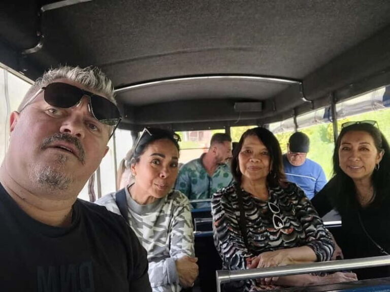 Romania: 7-Day Tour with Accommodation and Meals - Practicalities and Tips  