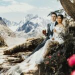 Romantic Chamonix Photo Shoot  Memories to Last a Lifetime - Authentic Insights from Users