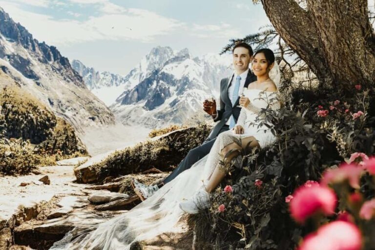 Romantic Chamonix Photo Shoot  Memories to Last a Lifetime - Authentic Insights from Users