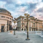 Romantic Corners and Stories of Skopje - What Makes This Tour Stand Out?