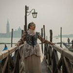 Romantic Photoshoot Experience for Couples in Venice - In-Depth Look at the Locations