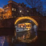 Romantic Private Dinner Cruise Amsterdam - Personal Touch and Comfort
