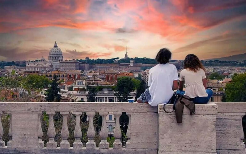 Rome after Sunrise: Visit famous landmarks at the best time - The Practical Details