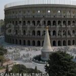 Rome: Ancient Rome Multimedia Video - The Location and Accessibility