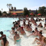 Rome: Aqua World, enjoy a summer of fun in the water park - Who Should Visit Aqua World?