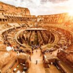 Rome: Arena of Colosseum, Roman Forum and Palatine Hill - Practical Details and Tips