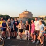 Rome at Night Bike Tour - What to Expect from the Experience
