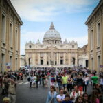 Rome: Audience Pope Leo XIV with guided tour - A Detailed Look at the Itinerary