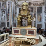 (Rome) Audio-guided tour of the Basilica of Santa Maria Maggiore - Exploring Santa Maria Maggiore in Depth