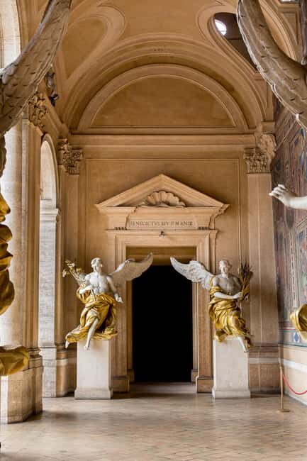 Rome: Basilica of St. Mary Major Priority Entrance Ticket - Practical Tips for Visiting