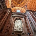 Rome: Basilica Tour with Dome View & Underground Access - The Practicalities: What You Need to Know