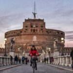 Rome: Bike Rental 4-hours - Meeting Point and Logistics