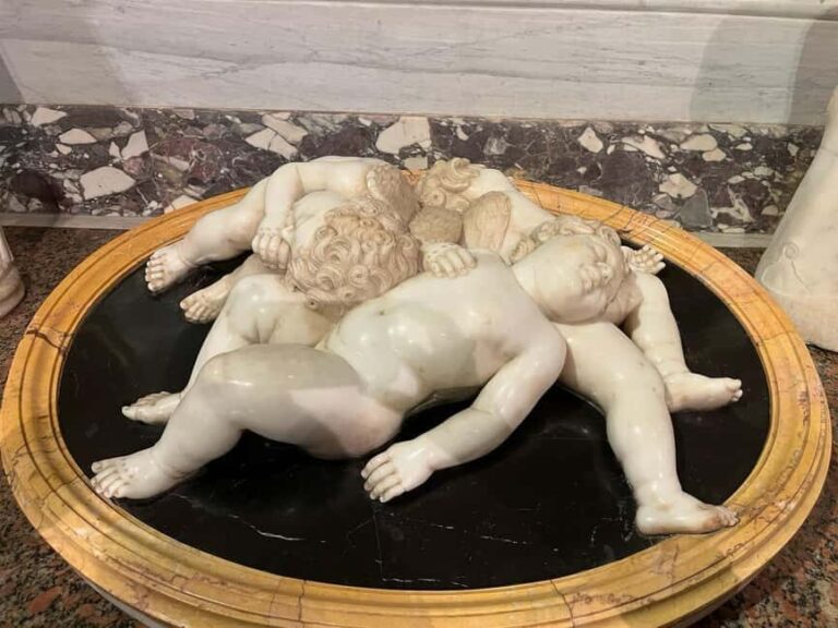 Rome: Borghese Gallery Entry Ticket - Why Skip-the-Line Matters