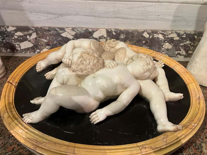 Rome: Borghese Gallery Entry Ticket - Why Skip-the-Line Matters