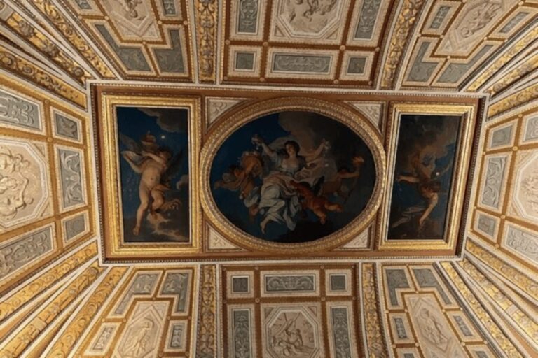 Rome: Borghese Gallery Tickets with Hosted Entrance - The Art Collection: A Closer Look
