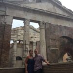 Rome: Campo de Fiori & Ghetto Street Food Sightseeing Tour - The Value of the Tour