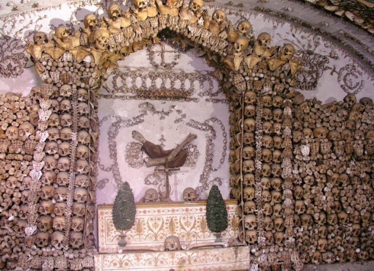 Rome: Capuchin Crypts Express Tour - Why This Tour Offers Great Value