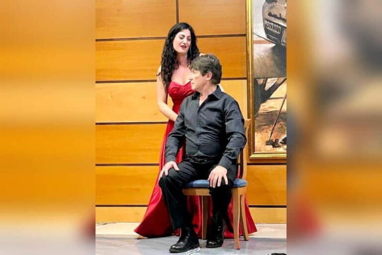 Rome: Carmen, Loves and Destiny  The Music of Passion - Why This Experience Offers Great Value